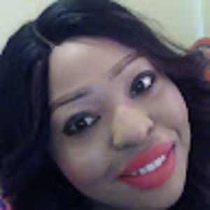 Meet your Posher, Nini glamorous couture